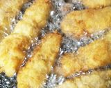 豚ロースたっぷりキャベツの肉巻きフライ◆作り方5写真