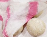 ふんわりライ麦食パン♪作り方2写真