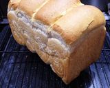 ふんわりライ麦食パン♪作り方7写真