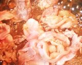 冷凍庫の色々☆茹でキャベツのお弁当作り方9写真