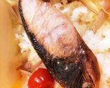 冷凍庫の色々☆茹でキャベツのお弁当作り方11写真
