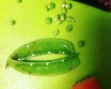 冷凍庫の色々☆茹でキャベツのお弁当作り方12写真