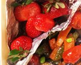 冷凍庫の色々☆茹でキャベツのお弁当作り方17写真