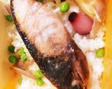 冷凍庫の色々☆茹でキャベツのお弁当作り方18写真