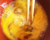 卵バターロール◆2分で出来る作り方1写真