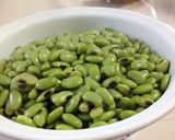 我が家の定番☆秘伝豆☆作り方4写真
