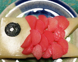 こどもの日☆簡単！ういろうの鯉のぼり作り方8写真