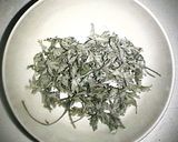 よもぎ茶作り方1写真