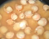 ♡ホタテの稚貝炊き込みご飯♡作り方5写真