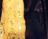 サンドイッチ!彩りよく!たまごサンド作り方3写真