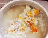 【忙しい朝に！】カンタン☆香味雑炊作り方4写真