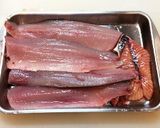 割烹風 コノシロの酢漬け作り方4写真