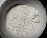 簡単にんじんケーキ作り方2写真