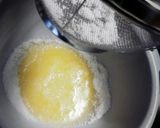 簡単にんじんケーキ作り方4写真