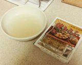 超カンタン自家製揚げ出し豆腐作り方1写真