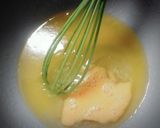 簡単にんじんケーキ作り方5写真