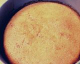 簡単にんじんケーキ作り方10写真