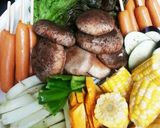 BBQ 覚書ψ(´ڡ`♡)♪作り方3写真