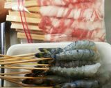 BBQ 覚書ψ(´ڡ`♡)♪作り方5写真