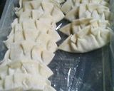 こんにゃく餃子作り方5写真