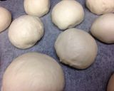 HBでホシノ天然酵母パン生地作り方4写真
