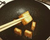 超カンタン自家製揚げ出し豆腐作り方5写真