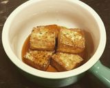 超カンタン自家製揚げ出し豆腐作り方6写真