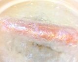 簡単★しっとり美味しい鶏ハム作り方8写真