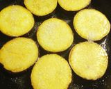 さつまいもの簡単おやつ作り方3写真