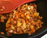 炊飯器で簡単!中華おこわ作り方3写真