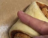 シナモンロール★かもめ食堂ver.作り方7写真