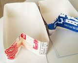 押し寿司(鯉のぼり)作り方1写真