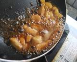 鶏肉をチーズソースで作り方3写真