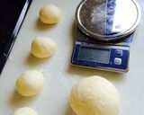 基本のやわやわパン生地作り方8写真