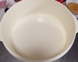 生クリーム入り黒胡麻大福作り方7写真