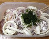 いかリング&オニオンリング&いかげそ唐揚作り方3写真