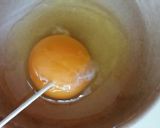 レンジでらくチン！最速温玉作り方2写真