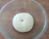 初心者がつくる！おかずパン作り方6写真