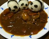 カレーライス作り方6写真