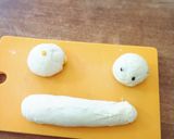 初心者がつくる！おかずパン作り方7写真