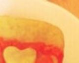 犬用) 材料2つ!簡単ケーキおやつ作り方9写真