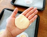 初心者がつくる！おかずパン作り方10写真