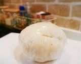 ❃簡単❃ 発酵なし！クリスピ〜ピザの生地作り方3写真