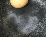 簡単2種類なす卵作り方3写真