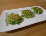 ドイツ版お好み焼き・野菜のプッファー作り方9写真