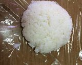 オブラート妖怪ウオッチ つちのこパンダ作り方1写真