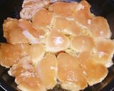 柔らか鶏胸肉のネギマヨさん♥お弁当も♪作り方4写真