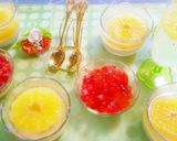 酸っぱい(‘＊‘)みかんを復活させる技作り方4写真