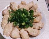 柔らか鶏胸肉のネギマヨさん♥お弁当も♪作り方6写真