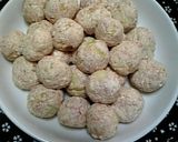 豆腐ミートボールトマト煮込み♬作り方2写真